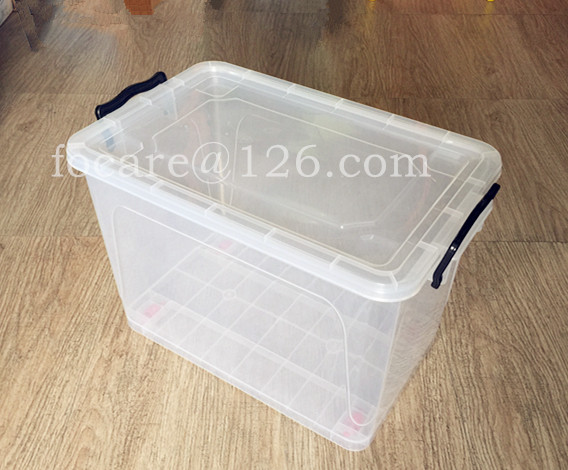 производство пресс-формы для контейнера для&nbsp;хранения