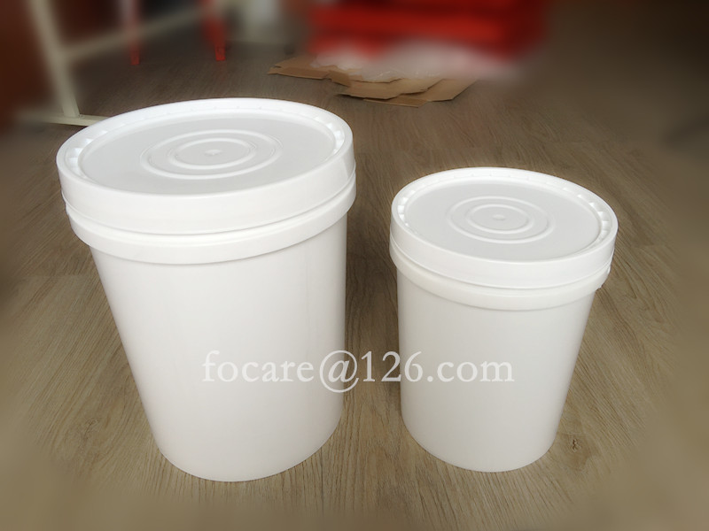 Изготовление пресс-форм для ведро пластикового под&nbsp;краску