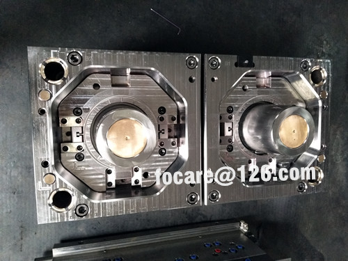 качественные пресс-формы для пищевого прозрачного ведра производит в Китае