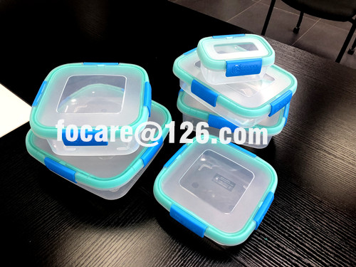 Купить качественную пресс-форму для изготовления пищевого герметичного контейнера из&nbsp;пластмасс