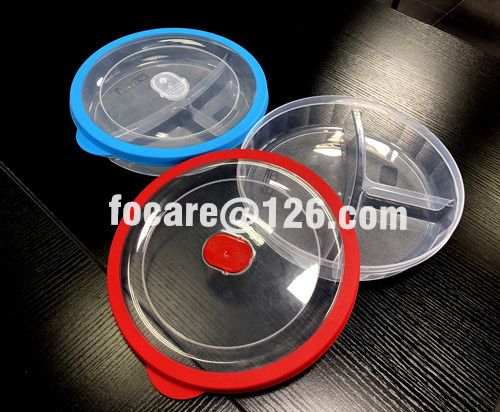 Пресс-форма для пластикового контейнера для&nbsp;обеда