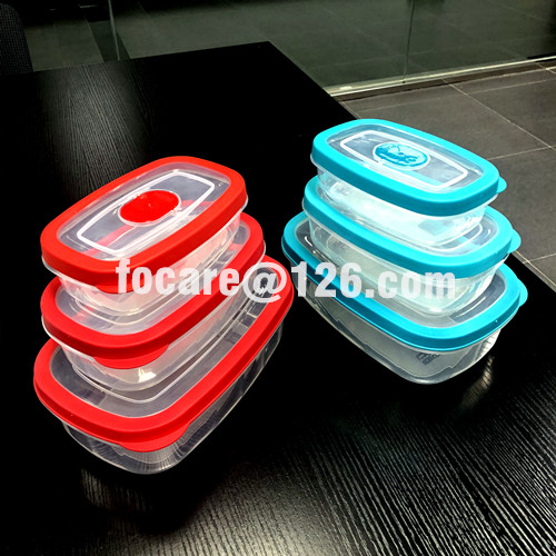 Китайский завод по производсву пресс-формы для контейнера ланч&nbsp;бокса