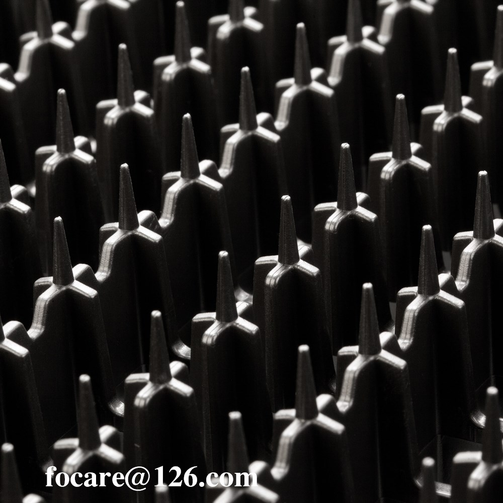 Пресс-формы для пластикового ящика для выгонки тюльпанов производит в Китае