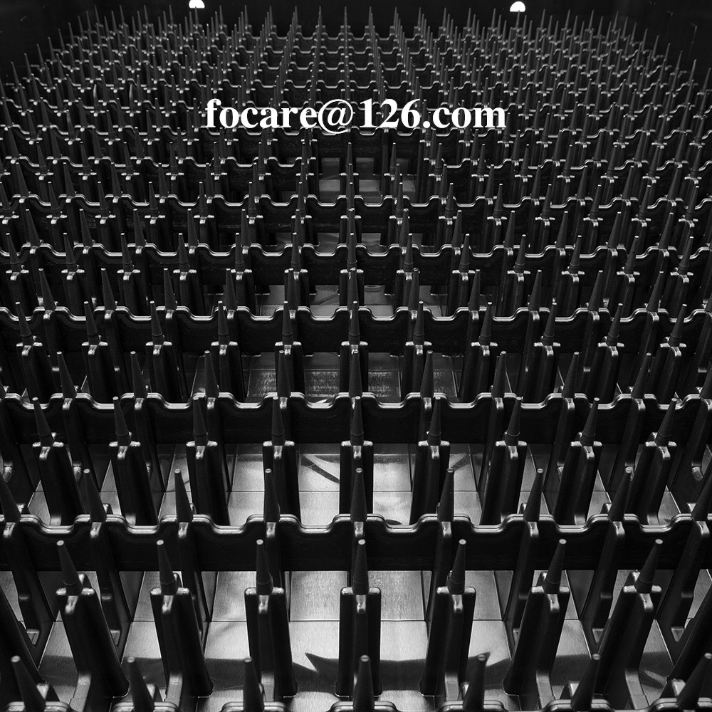 качественная Пресс-формы для пластикового ящика для выгонки тюльпанов производит в Китае