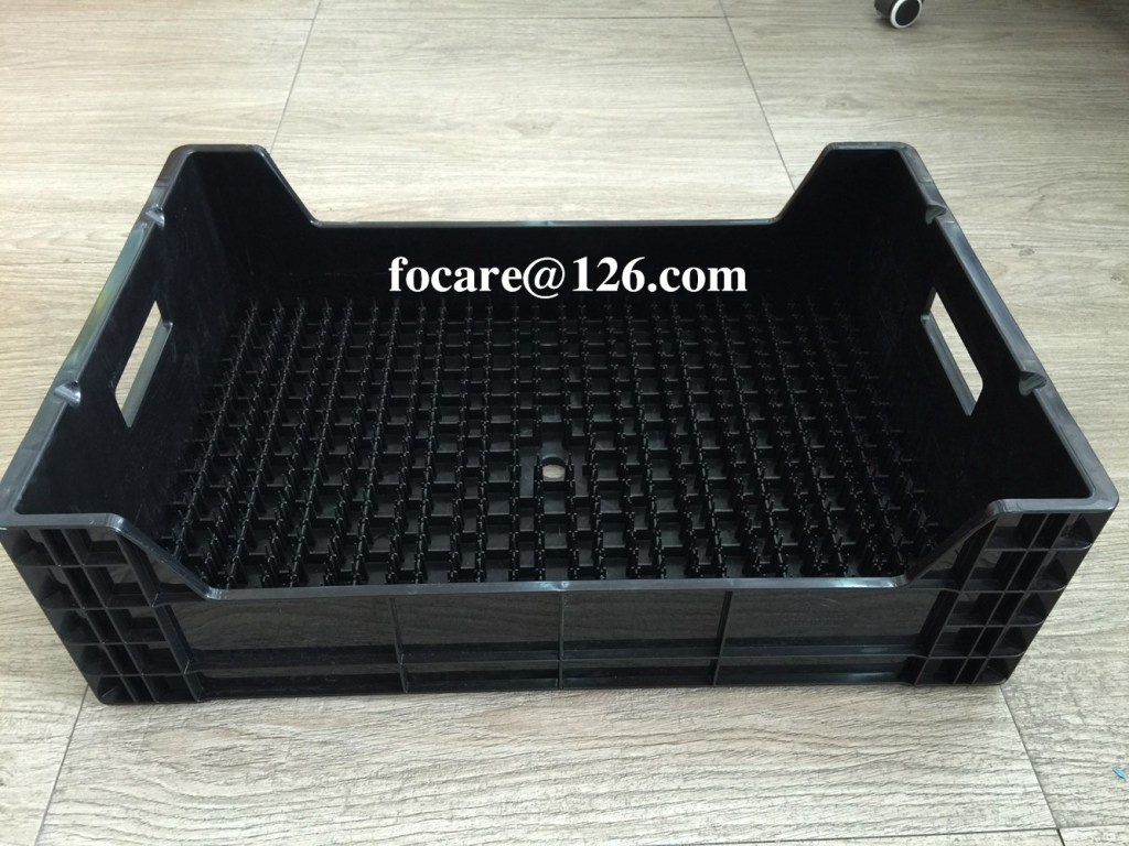 Пресс-форма для пластикового ящика для выгонки тюльпанов производит в&nbsp;Китае