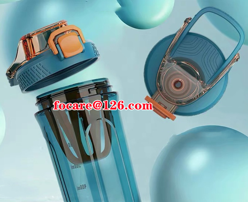 Изготовление пресс-форм для крышки для спортивной бутылки&nbsp;шейкер