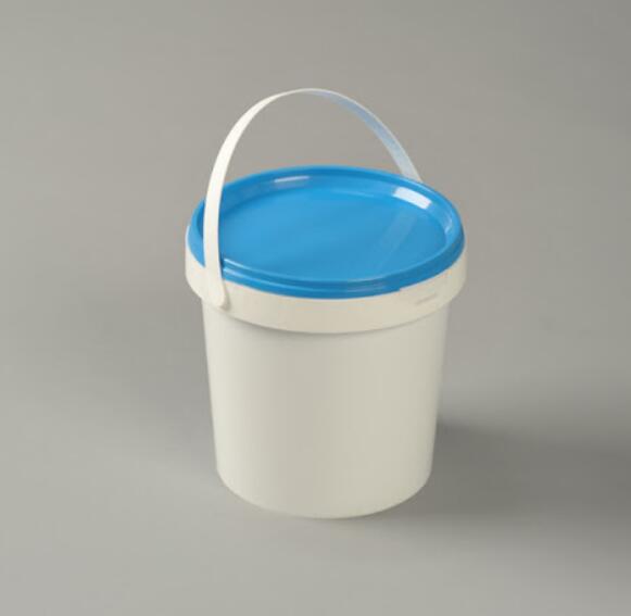 Изготовление пресс-форм для 5л ведра из пластмасс на&nbsp;заказ