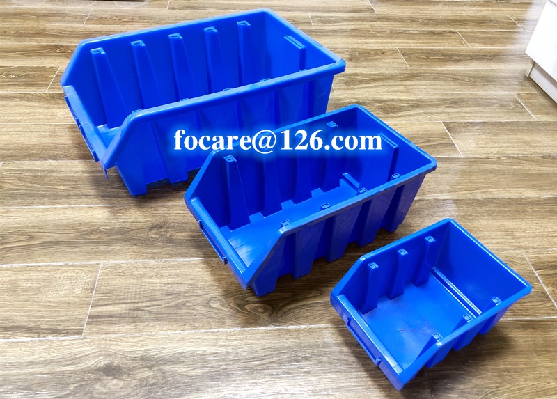 Изготовление пресс-формы для складского&nbsp;лотка