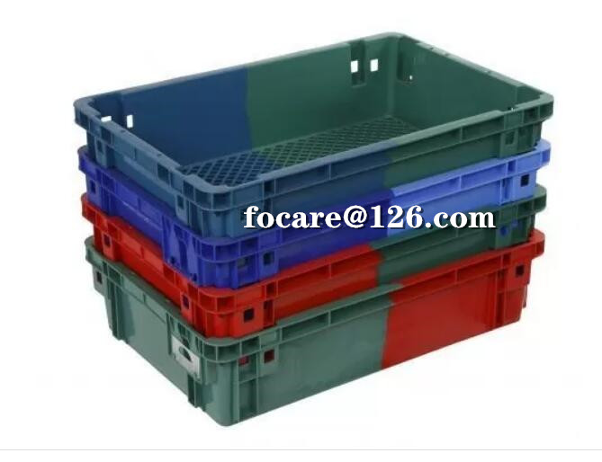 производство пресс-формы для двухцветного ящика в Китае