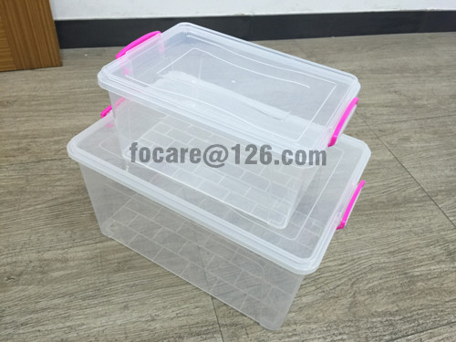 Изготовление пресс-форма для 9л пластикового контейнера для&nbsp;хранения