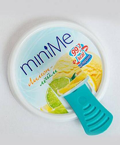 Качественная пресс-форма для изготовления пластиквой ложки для мороженого