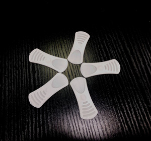 Качественная пресс-форма для изготовления пластиквой ложки для мороженого