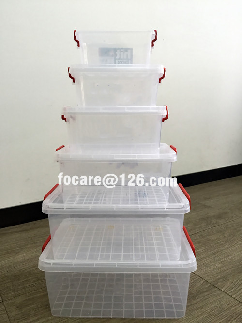 Завод по производство пресс-формы для 80л пластикового контейнеров для&nbsp;хранения