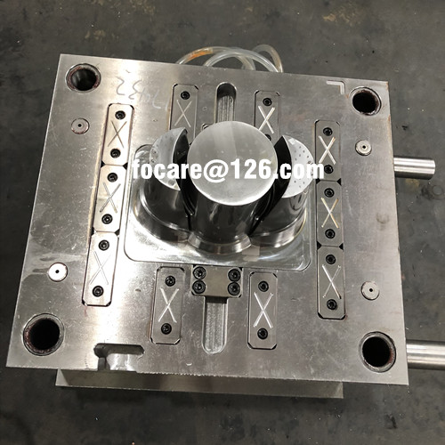 Производство пресс-форма для пластиковой сушилки для столовых приборов