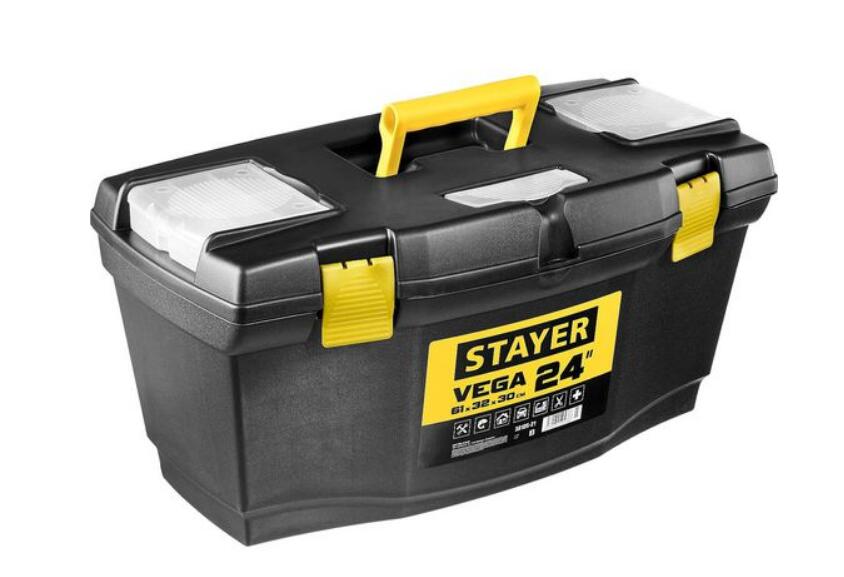 Изготовление пресс-форм для контейнера для хранения инструментов из&nbsp;пластмасс