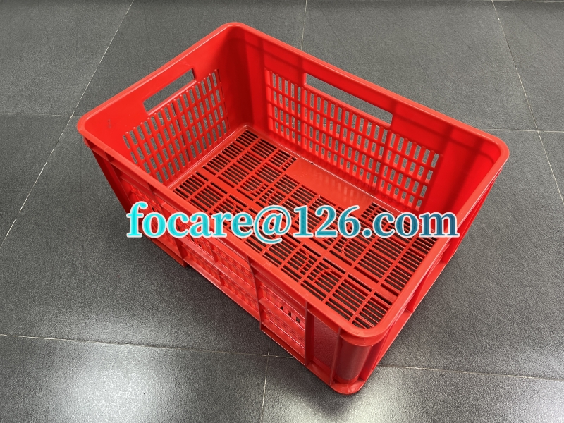 Купить пресс-форма для литья ящика&nbsp;пластикового