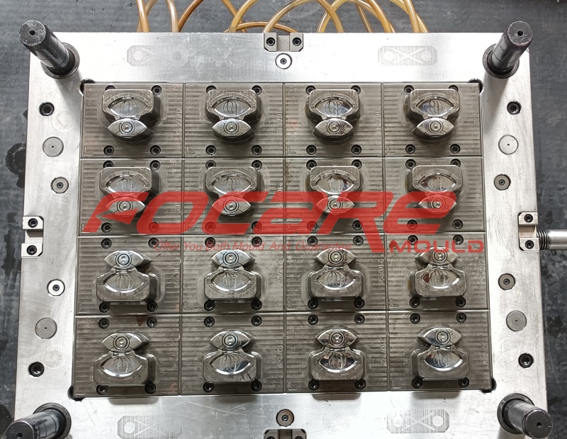 производитель пресс-формы для литья пластиковой флип топ крышки