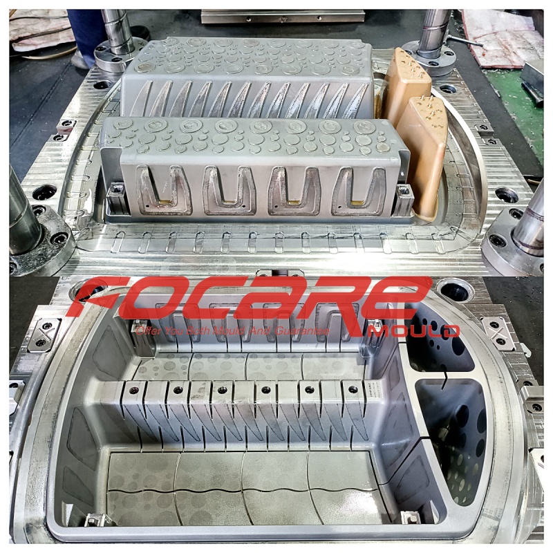 китайская пресс-форма для изготовления сушилки для посуды для кухня