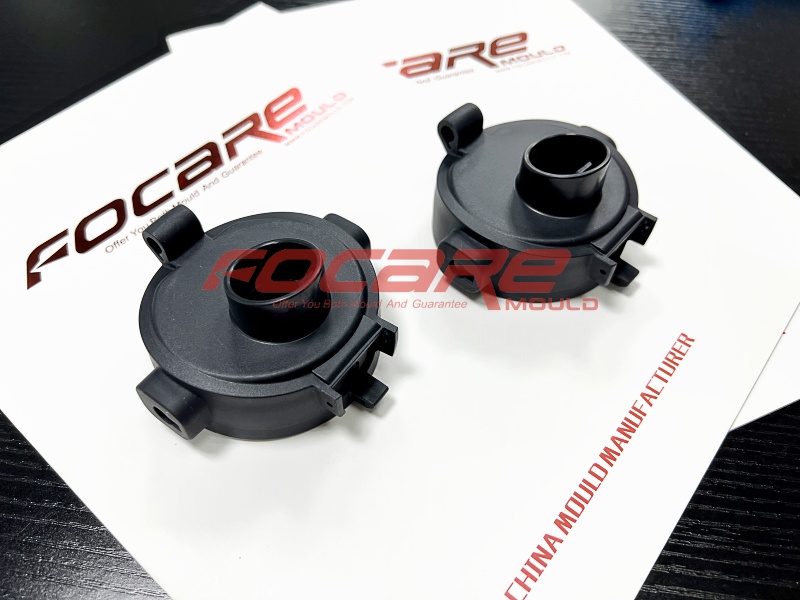 Изготовление пресс-форм для крышки для фитнес чашки