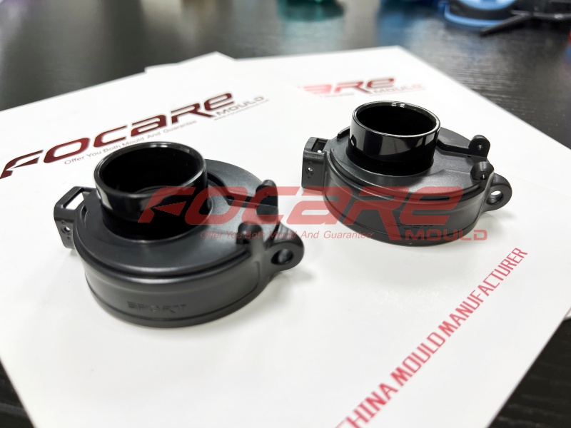 производство пресс-формы для крышки для бутылки воды на открытом воздухе