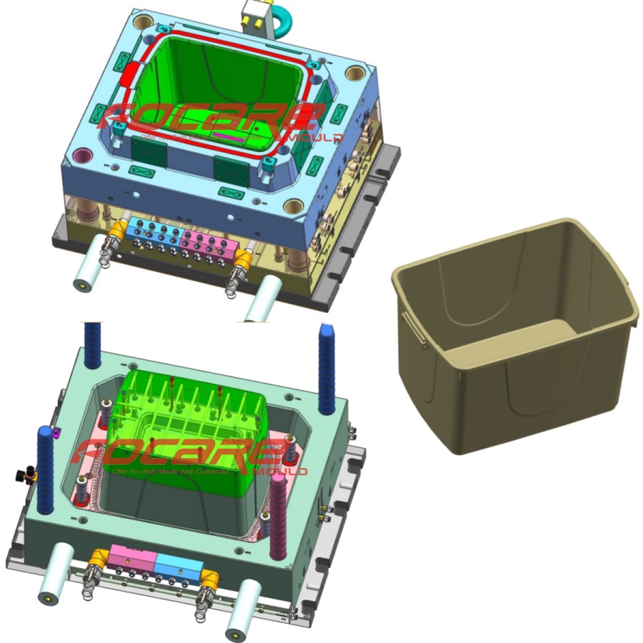 высококачественная пресс-форма для контейнера хранениявысококачественная пресс-форма для контейнера хранения